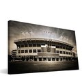Paulson Designs Auburn 16x36 Jordan-Hare Stadium Canvas AUBJH1636